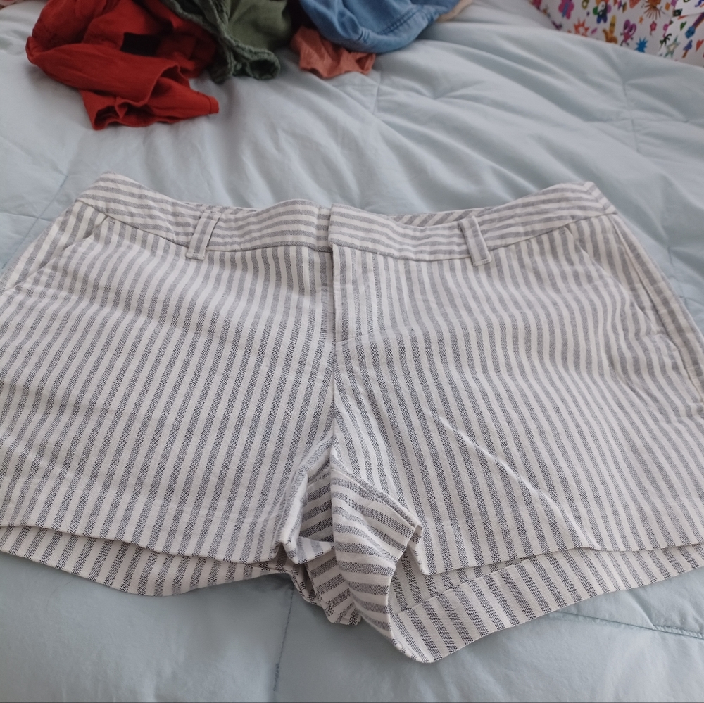Merona shorts 6